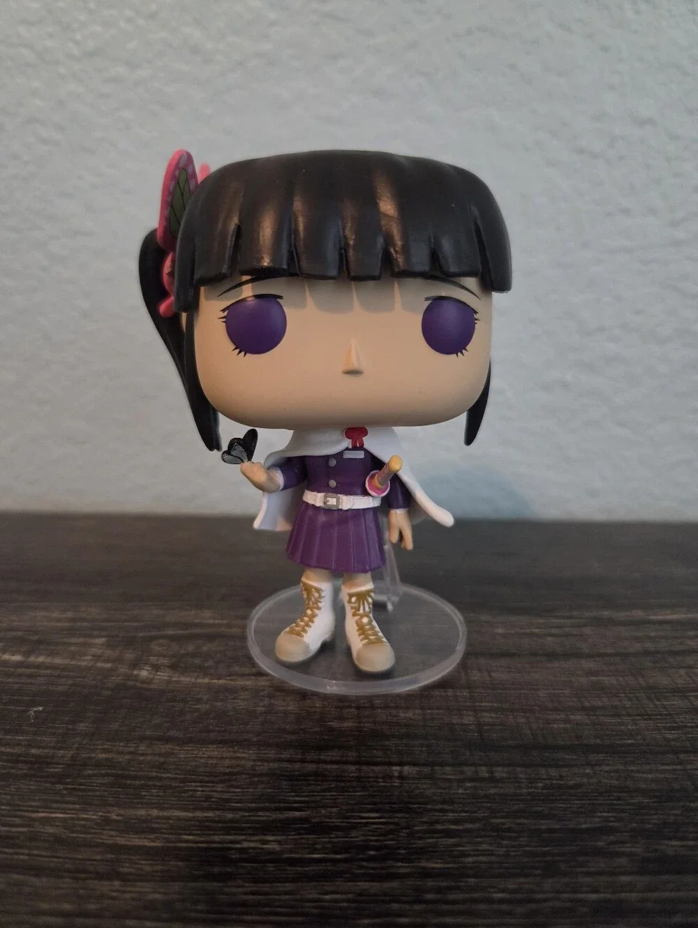 Kanao FUNKOPOP from Demon Slayer